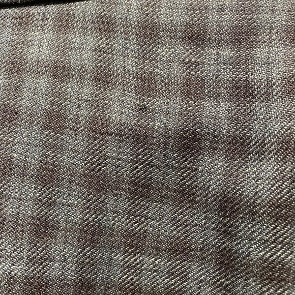 Brunello Cucinelli 3 button Linen Sports Jacket - Picture 6 of 6